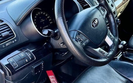 KIA Sorento II рестайлинг, 2014 год, 1 800 000 рублей, 9 фотография