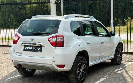 Nissan Terrano III, 2015 год, 1 179 000 рублей, 4 фотография