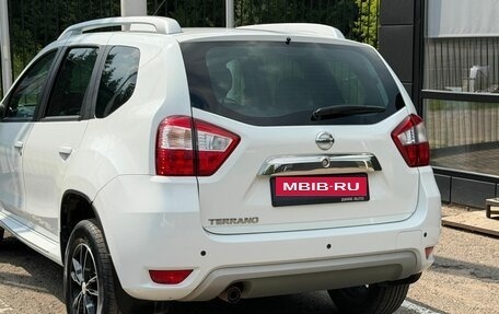 Nissan Terrano III, 2015 год, 1 179 000 рублей, 7 фотография