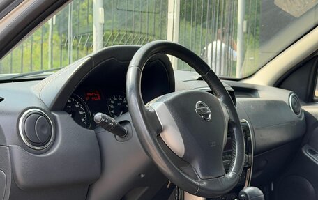 Nissan Terrano III, 2015 год, 1 179 000 рублей, 8 фотография