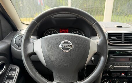 Nissan Terrano III, 2015 год, 1 179 000 рублей, 12 фотография