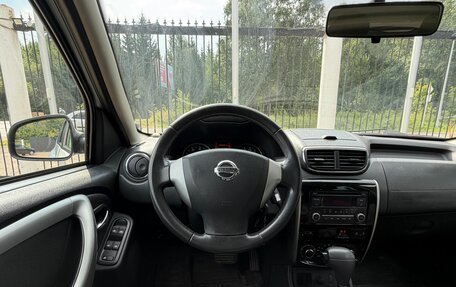 Nissan Terrano III, 2015 год, 1 179 000 рублей, 11 фотография