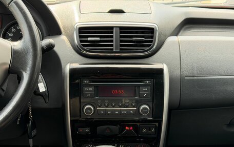 Nissan Terrano III, 2015 год, 1 179 000 рублей, 19 фотография