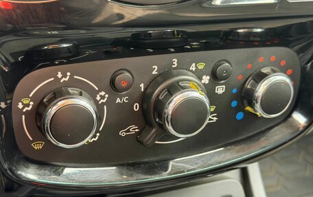 Nissan Terrano III, 2015 год, 1 179 000 рублей, 21 фотография