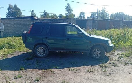 Honda CR-V IV, 2000 год, 150 000 рублей, 4 фотография