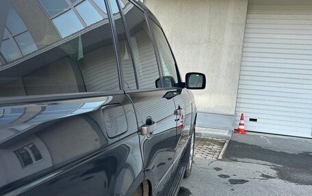 Land Rover Range Rover III, 2008 год, 1 200 000 рублей, 8 фотография