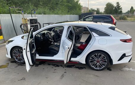 KIA Proceed I, 2019 год, 2 100 000 рублей, 8 фотография
