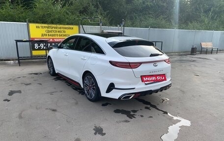 KIA Proceed I, 2019 год, 2 100 000 рублей, 3 фотография