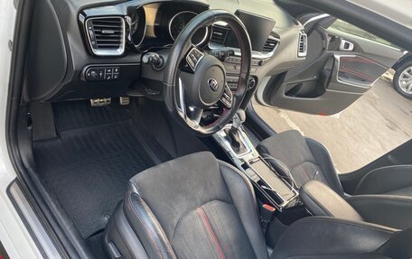 KIA Proceed I, 2019 год, 2 100 000 рублей, 9 фотография