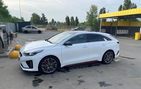 KIA Proceed I, 2019 год, 2 100 000 рублей, 2 фотография