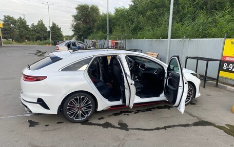 KIA Proceed I, 2019 год, 2 100 000 рублей, 7 фотография