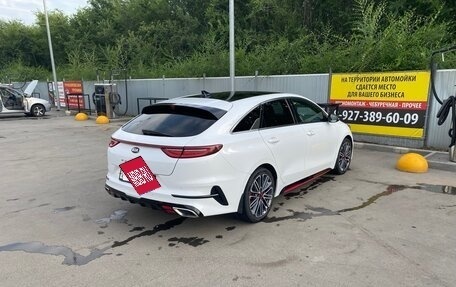 KIA Proceed I, 2019 год, 2 100 000 рублей, 4 фотография