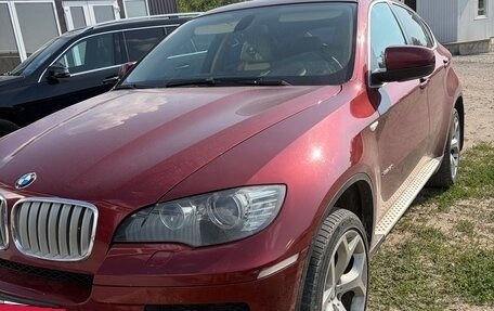 BMW X6, 2008 год, 1 500 000 рублей, 3 фотография
