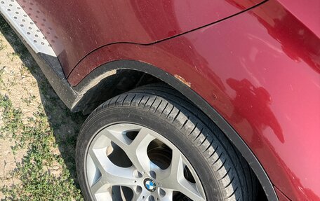 BMW X6, 2008 год, 1 500 000 рублей, 10 фотография