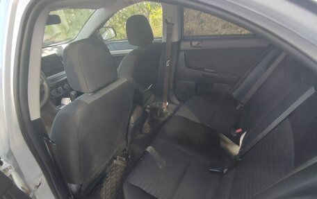 Mitsubishi Lancer IX, 2012 год, 830 000 рублей, 4 фотография