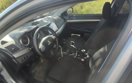 Mitsubishi Lancer IX, 2012 год, 830 000 рублей, 5 фотография