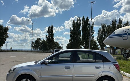 KIA Rio II, 2011 год, 735 000 рублей, 5 фотография