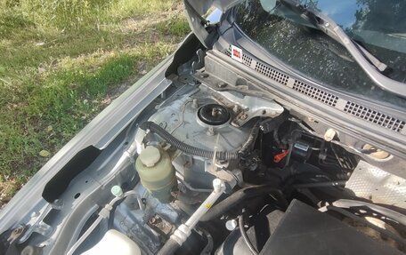 Mitsubishi Lancer IX, 2012 год, 830 000 рублей, 8 фотография
