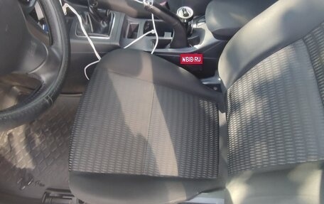 Mitsubishi Lancer IX, 2012 год, 830 000 рублей, 6 фотография