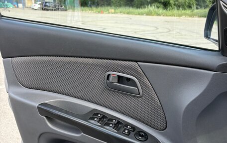 KIA Rio II, 2011 год, 735 000 рублей, 17 фотография