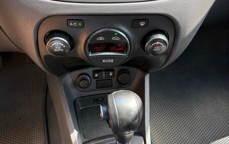 KIA Rio II, 2011 год, 735 000 рублей, 19 фотография