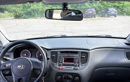 KIA Rio II, 2011 год, 735 000 рублей, 14 фотография