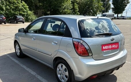 KIA Rio II, 2011 год, 735 000 рублей, 7 фотография