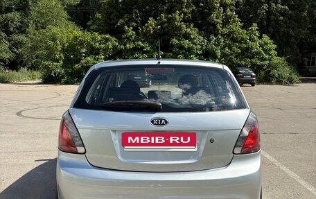 KIA Rio II, 2011 год, 735 000 рублей, 8 фотография