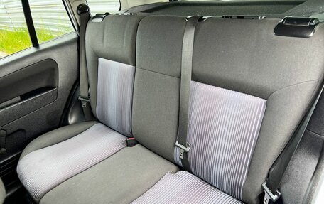 Ford Fusion I, 2007 год, 295 000 рублей, 8 фотография