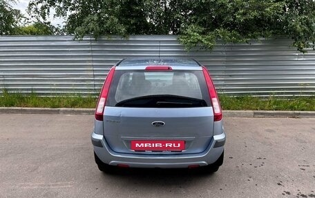 Ford Fusion I, 2007 год, 295 000 рублей, 5 фотография