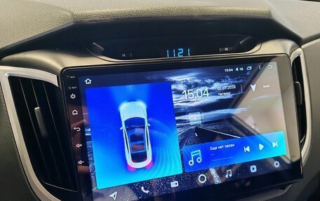 Hyundai Creta I рестайлинг, 2019 год, 1 825 000 рублей, 19 фотография