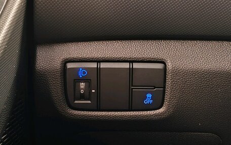 Hyundai Creta I рестайлинг, 2019 год, 1 825 000 рублей, 15 фотография