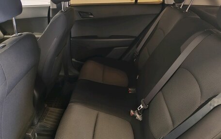 Hyundai Creta I рестайлинг, 2019 год, 1 825 000 рублей, 24 фотография