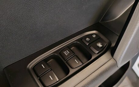 Hyundai Creta I рестайлинг, 2019 год, 1 825 000 рублей, 11 фотография