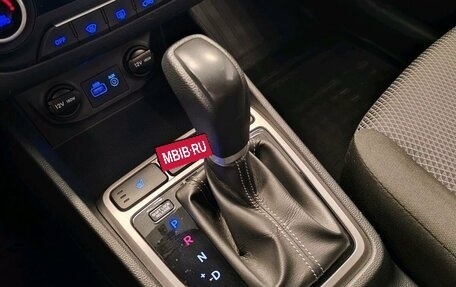 Hyundai Creta I рестайлинг, 2019 год, 1 825 000 рублей, 22 фотография