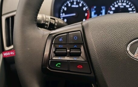 Hyundai Creta I рестайлинг, 2019 год, 1 825 000 рублей, 16 фотография