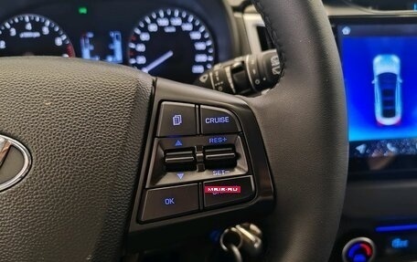 Hyundai Creta I рестайлинг, 2019 год, 1 825 000 рублей, 17 фотография