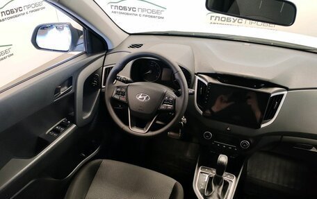 Hyundai Creta I рестайлинг, 2019 год, 1 825 000 рублей, 27 фотография