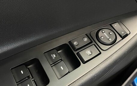 Hyundai Tucson III, 2019 год, 2 350 000 рублей, 9 фотография