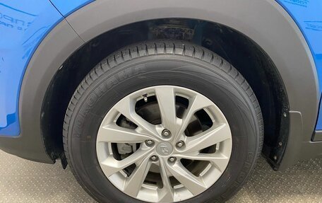 Hyundai Tucson III, 2019 год, 2 350 000 рублей, 6 фотография