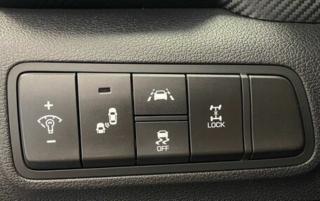 Hyundai Tucson III, 2019 год, 2 350 000 рублей, 18 фотография