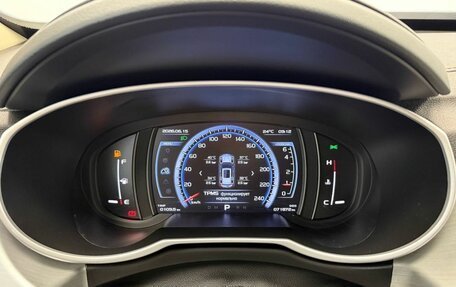Geely Atlas I, 2019 год, 1 599 000 рублей, 10 фотография
