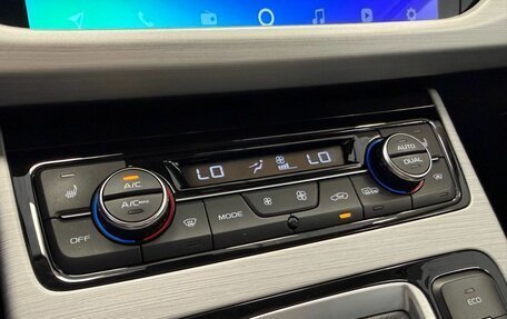Geely Atlas I, 2019 год, 1 599 000 рублей, 12 фотография
