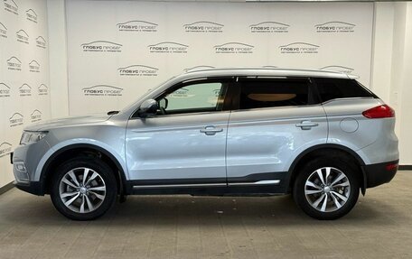 Geely Atlas I, 2019 год, 1 599 000 рублей, 5 фотография