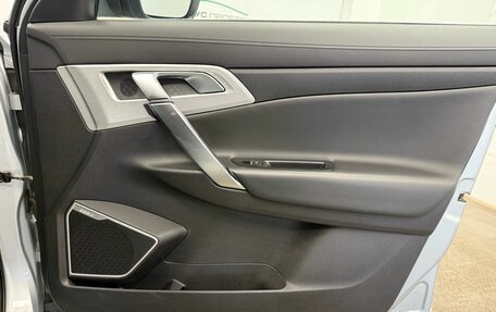 Geely Atlas I, 2019 год, 1 599 000 рублей, 19 фотография