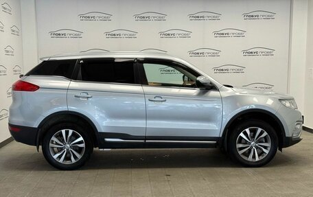 Geely Atlas I, 2019 год, 1 599 000 рублей, 18 фотография