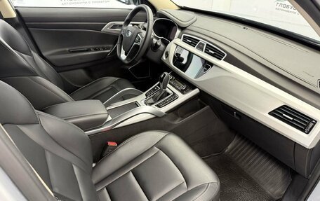Geely Atlas I, 2019 год, 1 599 000 рублей, 20 фотография