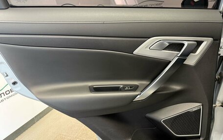 Geely Atlas I, 2019 год, 1 599 000 рублей, 15 фотография
