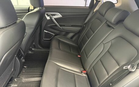 Geely Atlas I, 2019 год, 1 599 000 рублей, 16 фотография