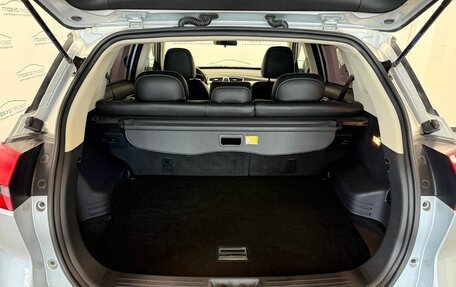Geely Atlas I, 2019 год, 1 599 000 рублей, 23 фотография